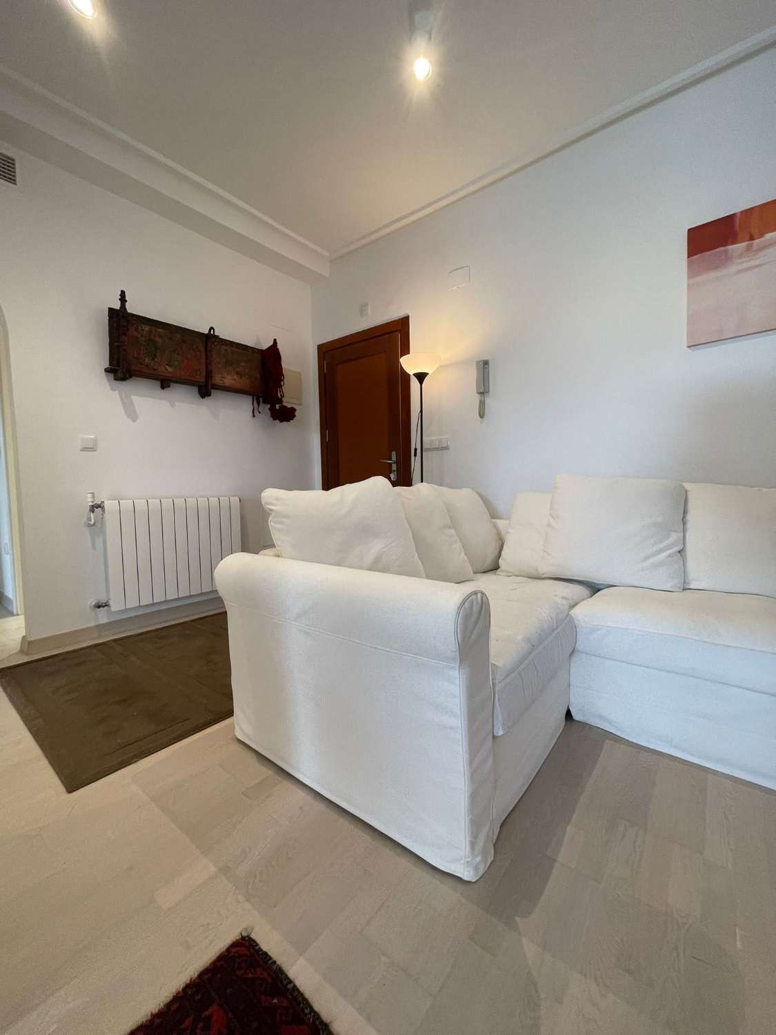 MEDITERRANEAN DESIGN GROUND FLOOR APARTMENT FOR SALE IN VALLE GOLF RESORT (MURCIA)