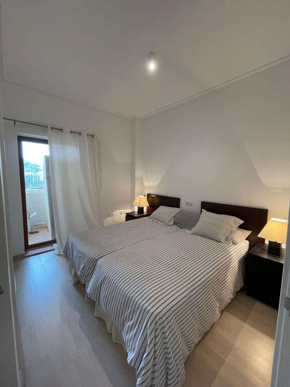 MEDITERRANEAN DESIGN GROUND FLOOR APARTMENT FOR SALE IN VALLE GOLF RESORT (MURCIA)
