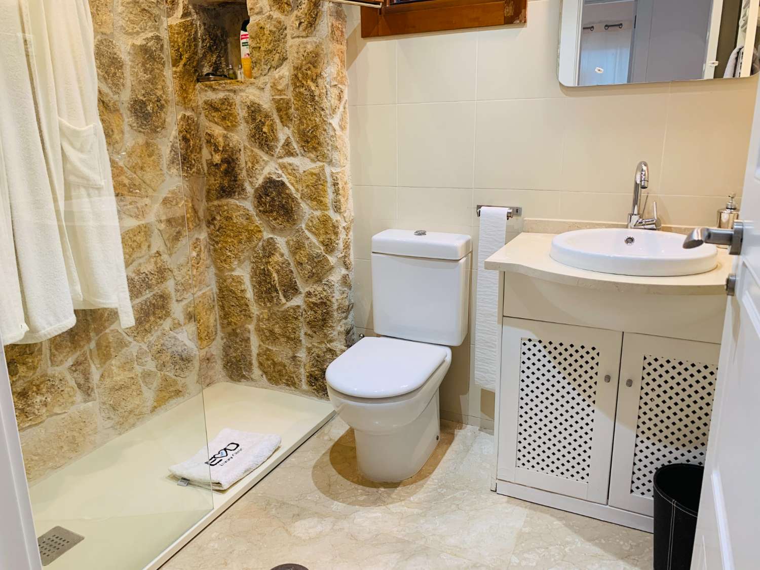 Apartamentua salgai in Baños y Mendigo (Murcia)