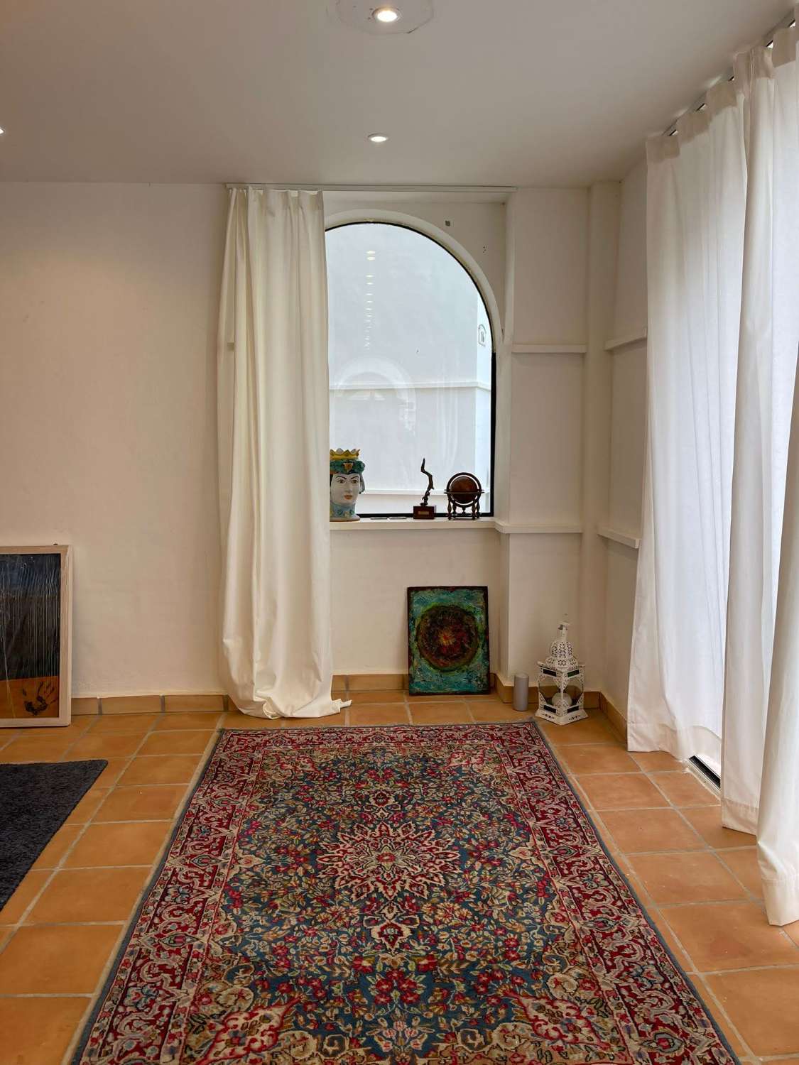 MEDITERRANEAN DESIGN GROUND FLOOR APARTMENT FOR SALE IN VALLE GOLF RESORT (MURCIA)