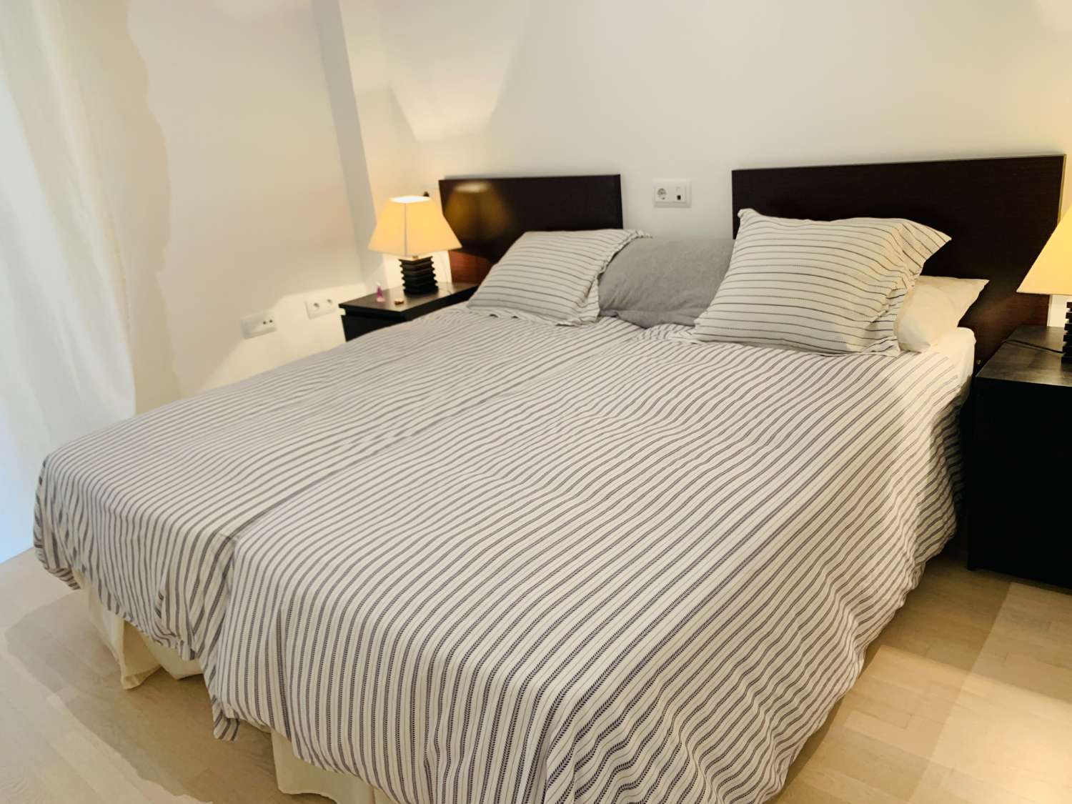 APPARTEMENT AU REZ-DE-CHAUSSÉE AU DESIGN MÉDITERRANÉEN À VENDRE À VALLE GOLF RESORT (MURCIA)