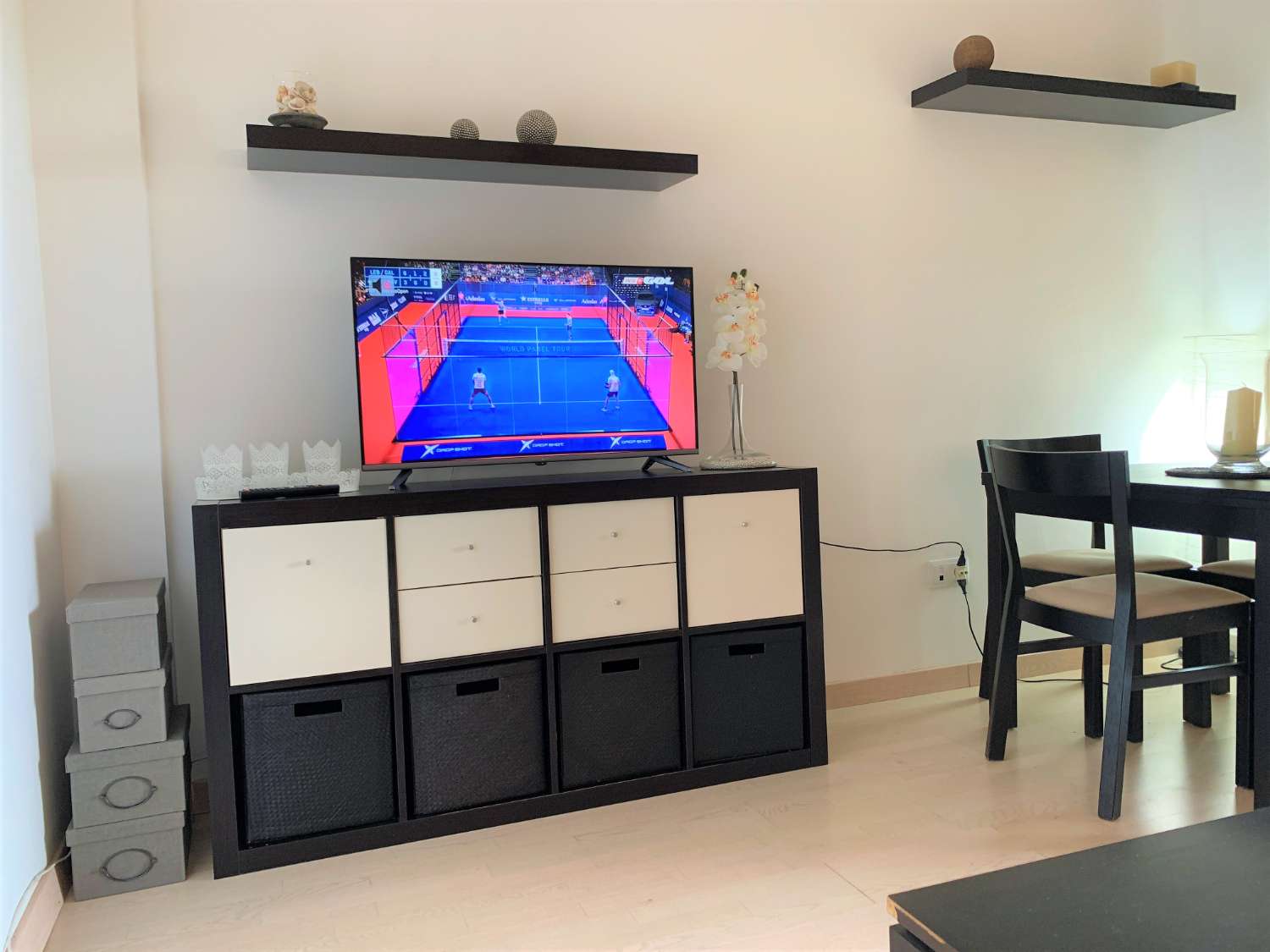 ALQUILER APARTAMENTO LARGA ESTANCIA EL VALLE GOLF RESORT