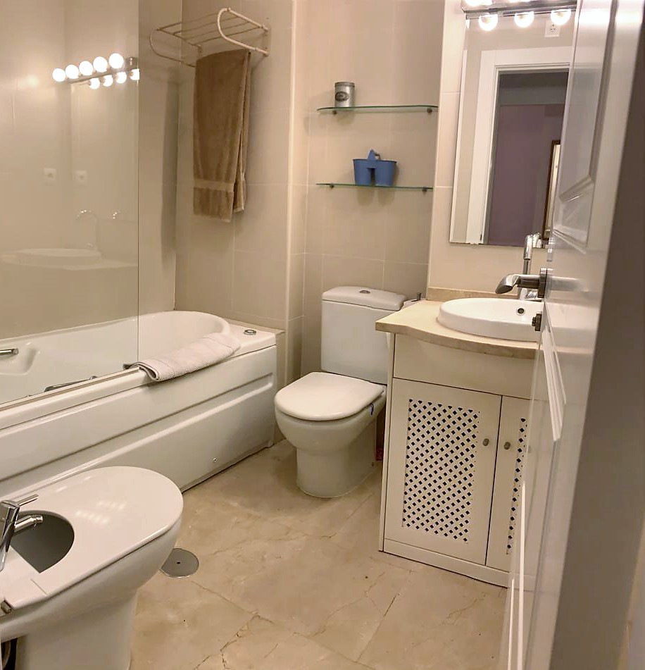 ALQUILER APARTAMENTO LARGA ESTANCIA EL VALLE GOLF RESORT