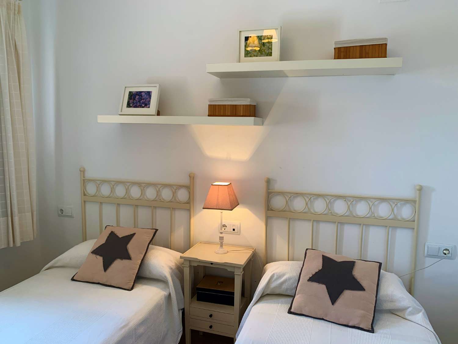 ALQUILER APARTAMENTO LARGA ESTANCIA EL VALLE GOLF RESORT