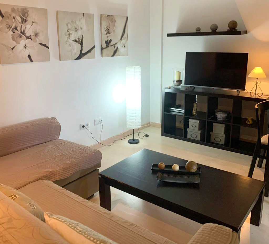 Apartamentua alokairuan in Baños y Mendigo (Murcia)