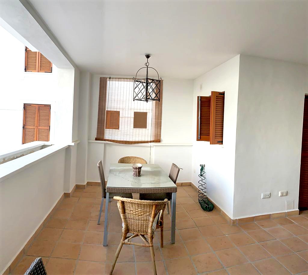 Apartamentua alokairuan in Baños y Mendigo (Murcia)