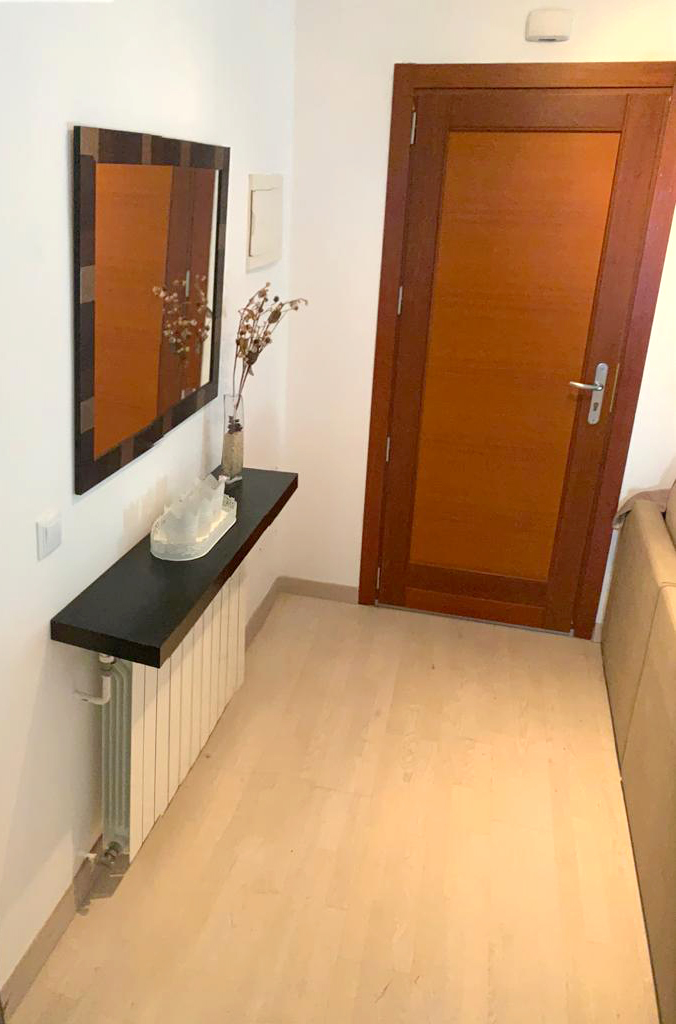 Apartamentua alokairuan in Baños y Mendigo (Murcia)