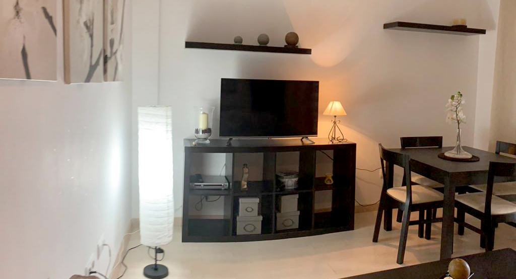 ALQUILER APARTAMENTO LARGA ESTANCIA EL VALLE GOLF RESORT