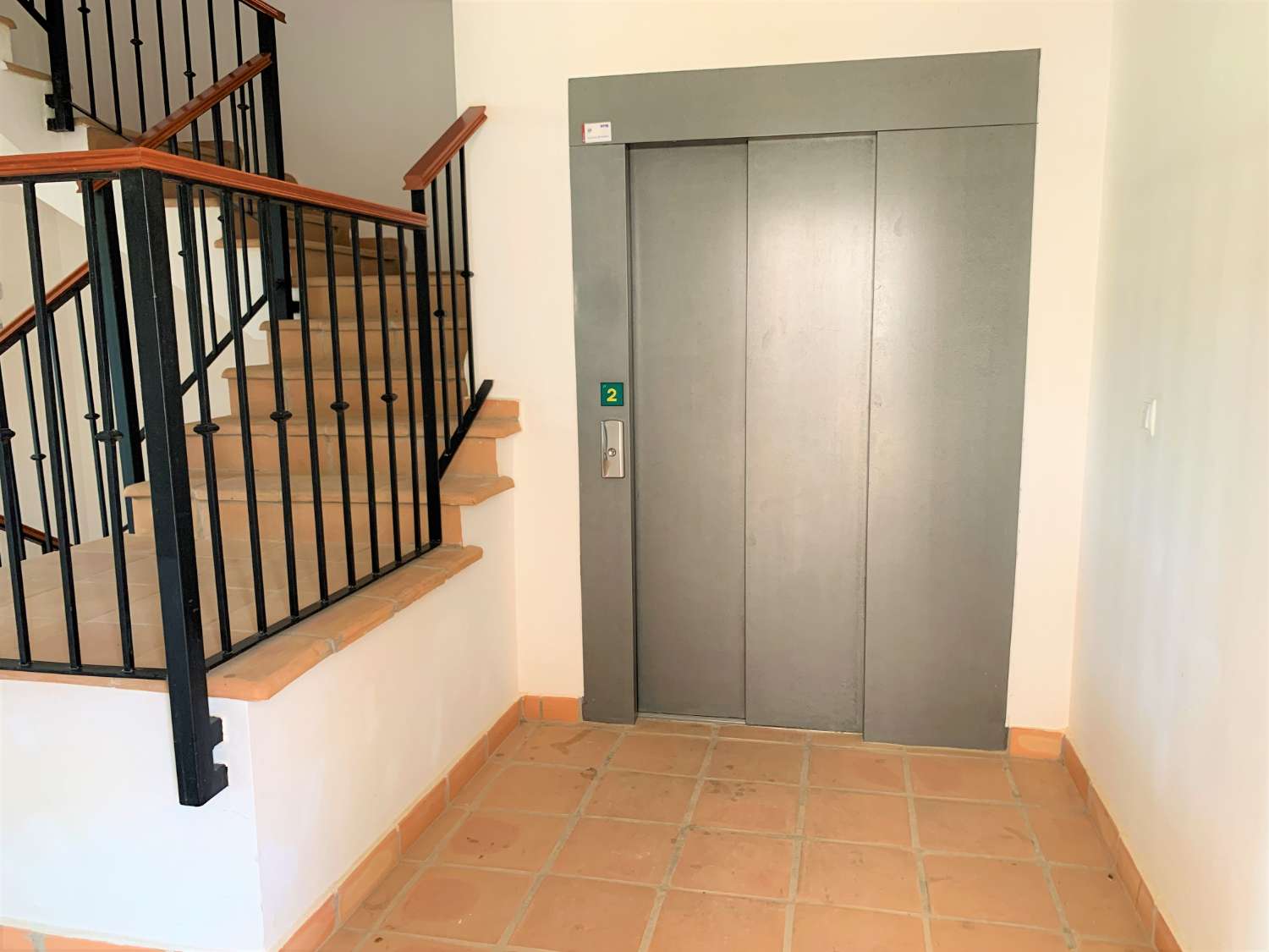 Apartamentua alokairuan in Baños y Mendigo (Murcia)