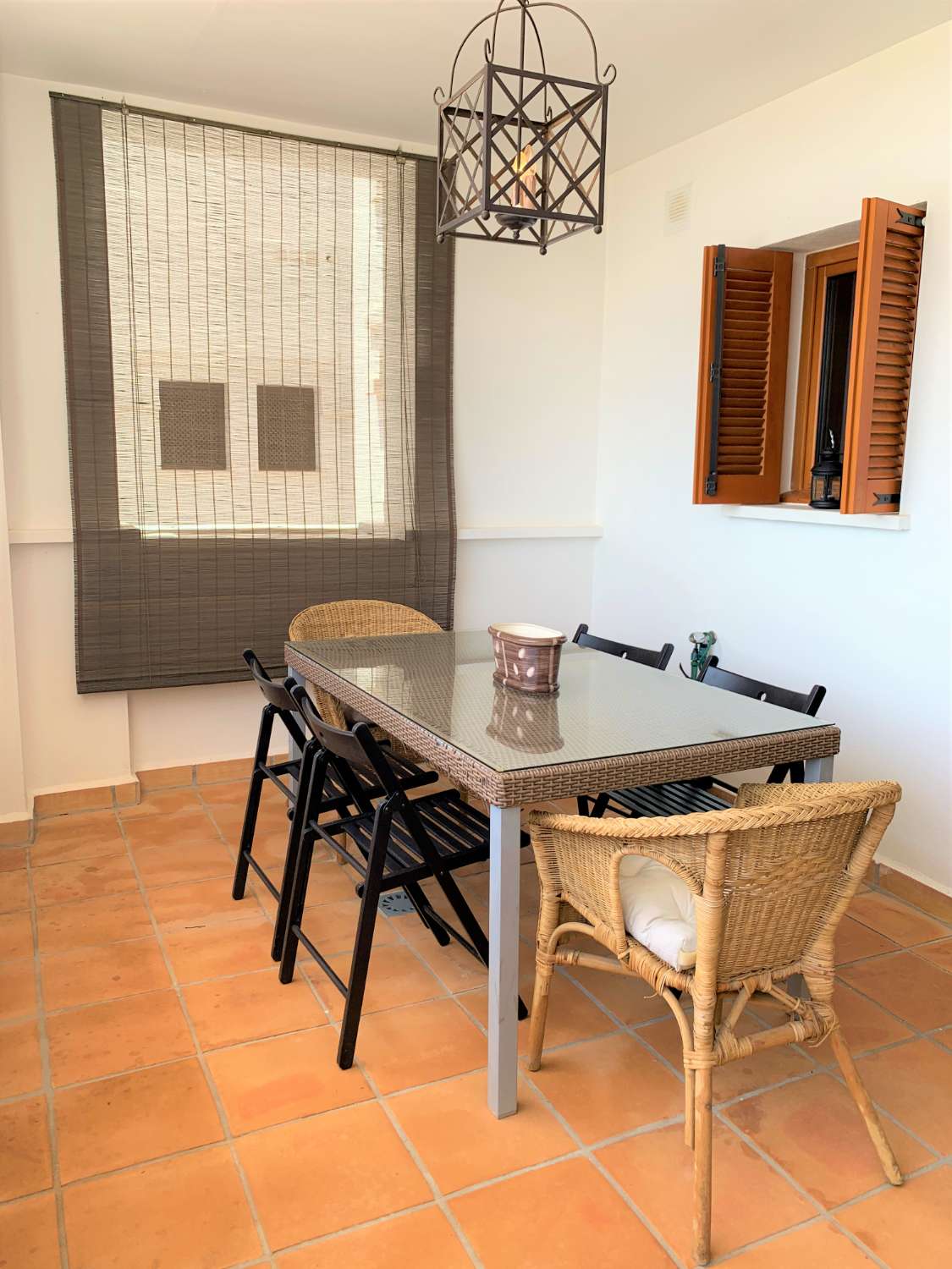 Apartamentua alokairuan in Baños y Mendigo (Murcia)