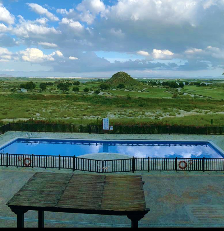 ALQUILER APARTAMENTO LARGA ESTANCIA EL VALLE GOLF RESORT
