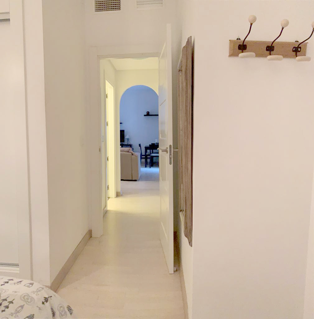 Apartamentua alokairuan in Baños y Mendigo (Murcia)