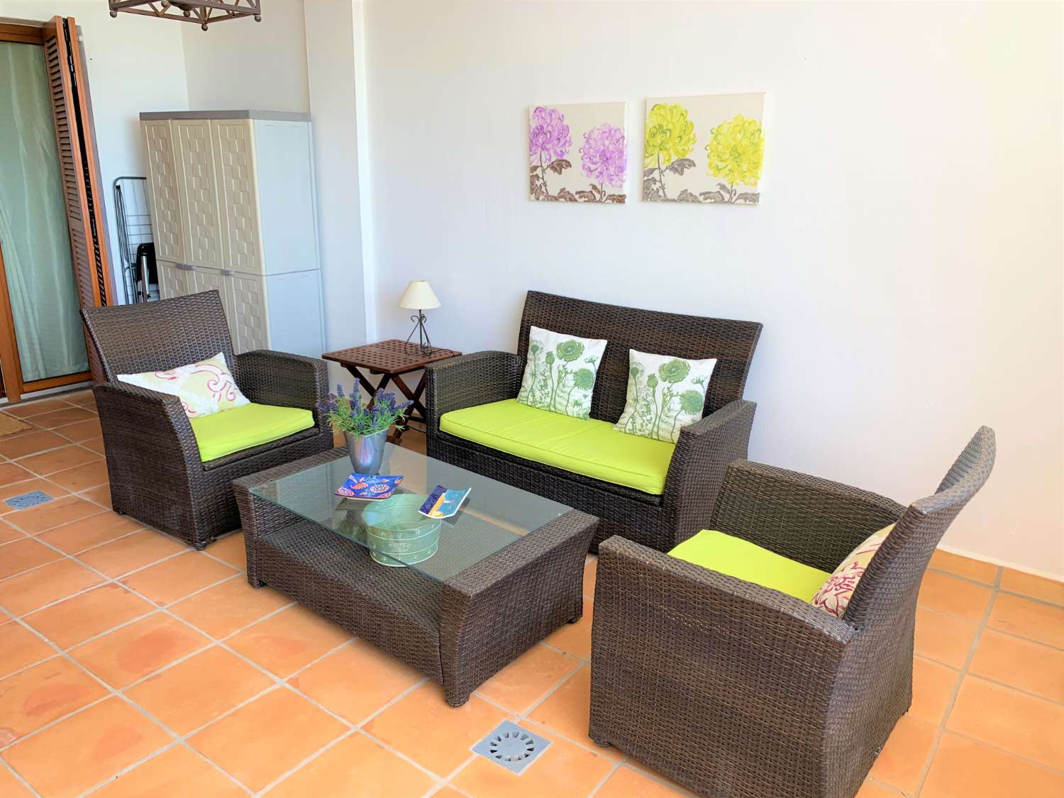 ALQUILER APARTAMENTO LARGA ESTANCIA EL VALLE GOLF RESORT