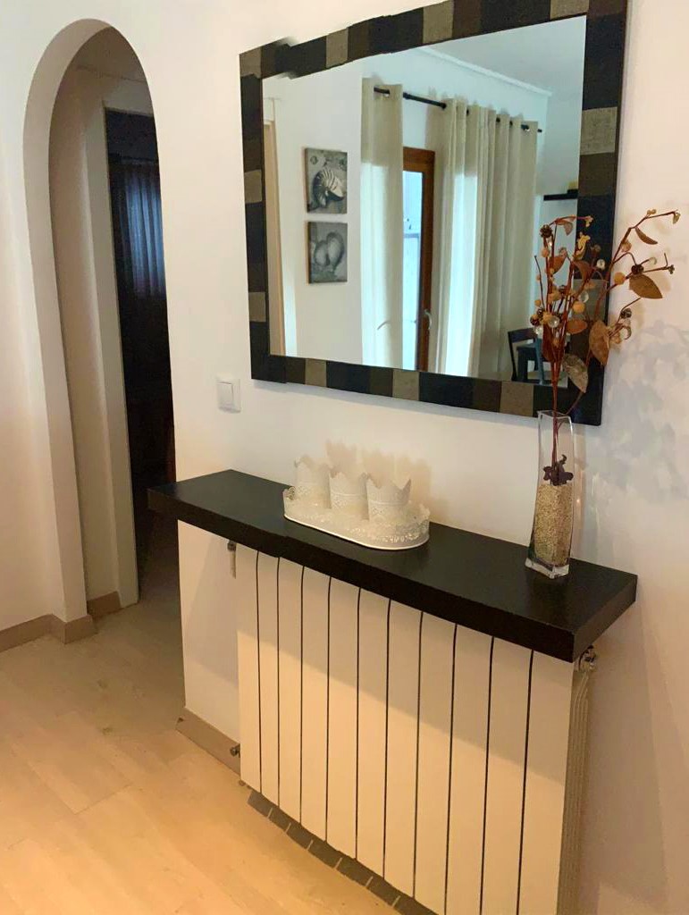 Apartamentua alokairuan in Baños y Mendigo (Murcia)