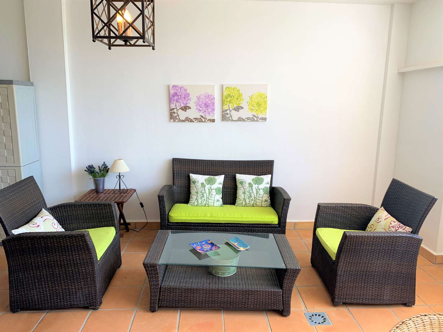 ALQUILER APARTAMENTO LARGA ESTANCIA EL VALLE GOLF RESORT