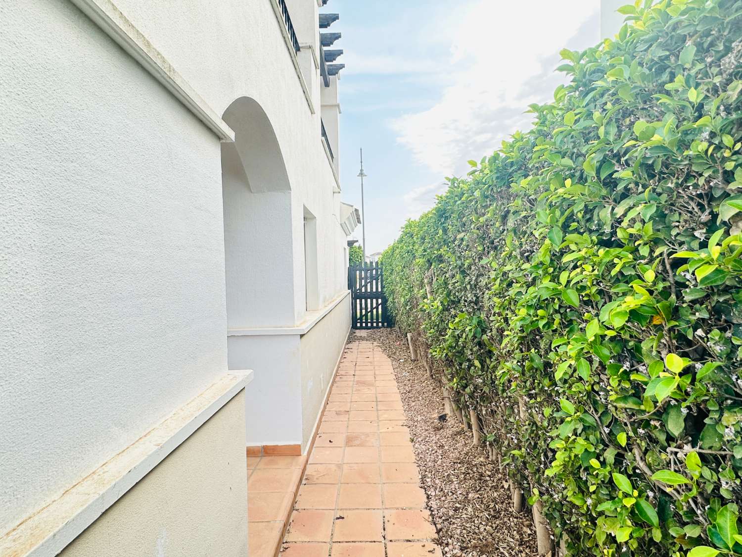 CORNER TOWNHOUSE FOR SALE IN LA TORRE GOLF RESORT