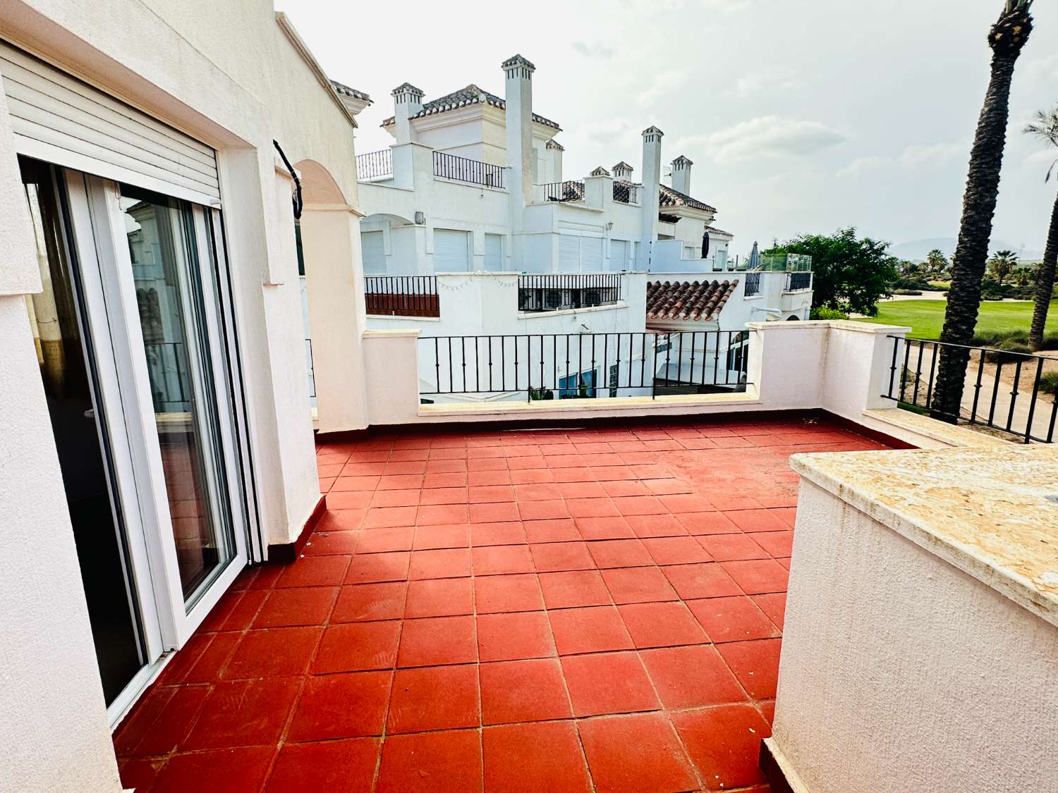 CORNER TOWNHOUSE FOR SALE IN LA TORRE GOLF RESORT