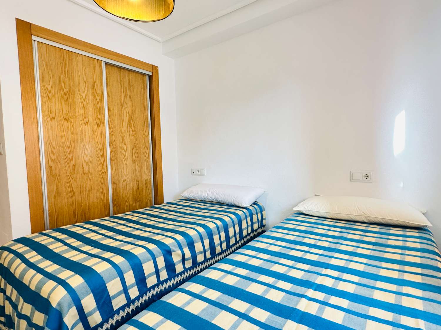 CORNER TOWNHOUSE FOR SALE IN LA TORRE GOLF RESORT