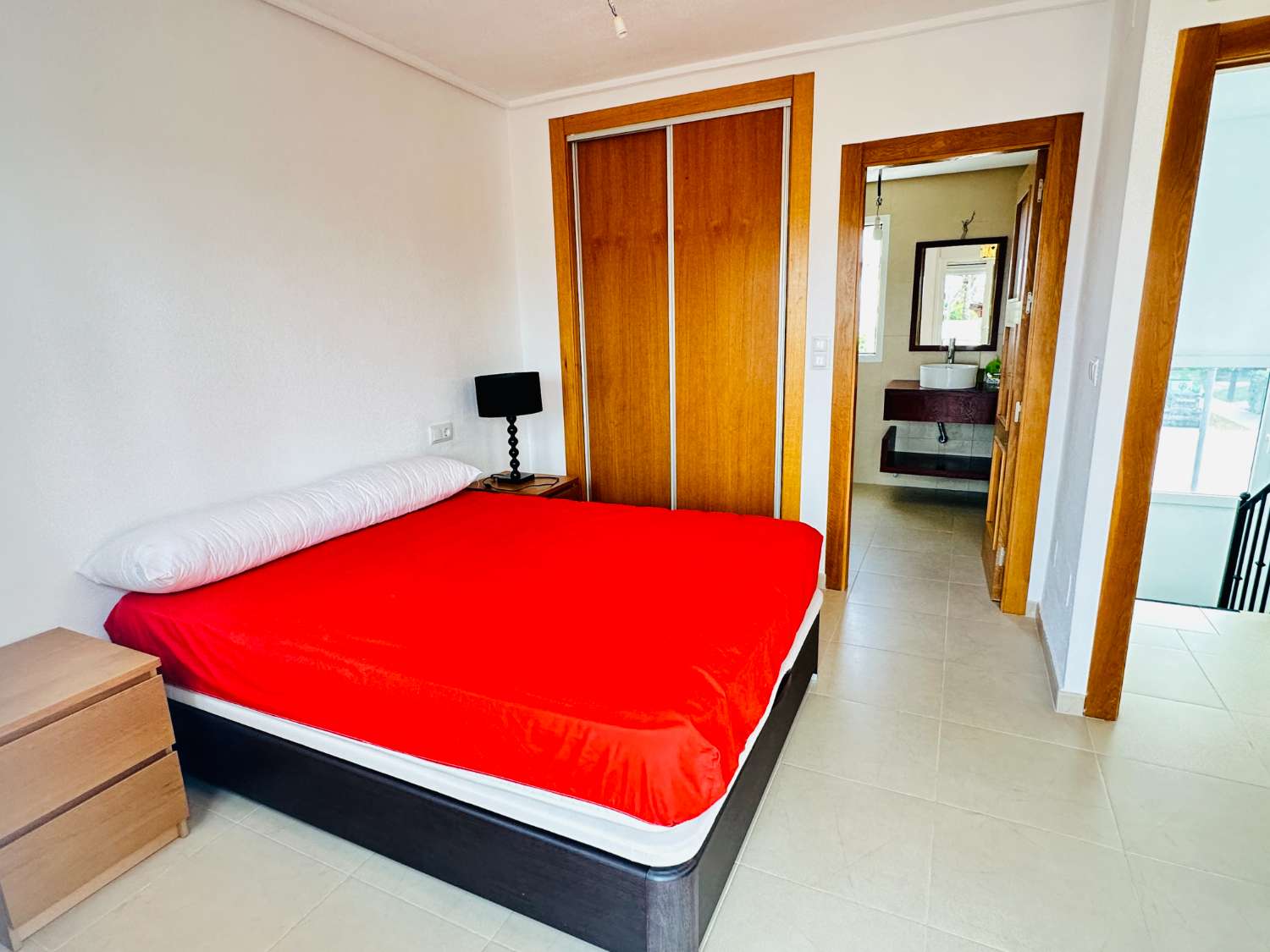 CORNER TOWNHOUSE FOR SALE IN LA TORRE GOLF RESORT