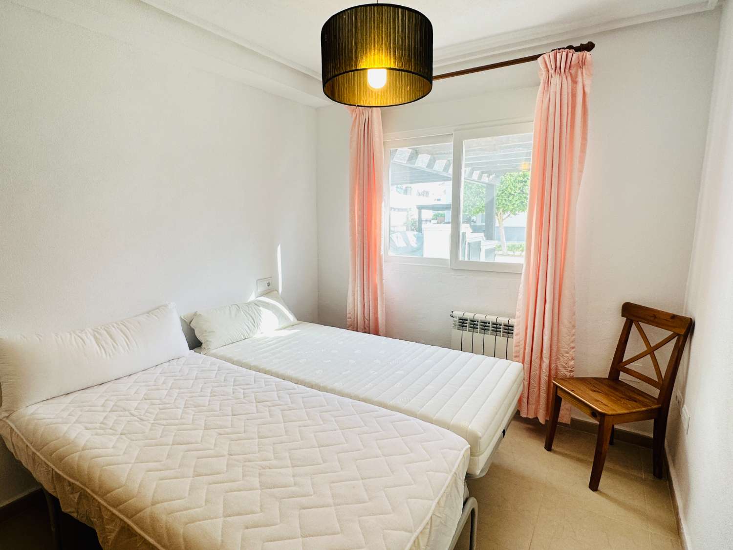 CORNER TOWNHOUSE FOR SALE IN LA TORRE GOLF RESORT