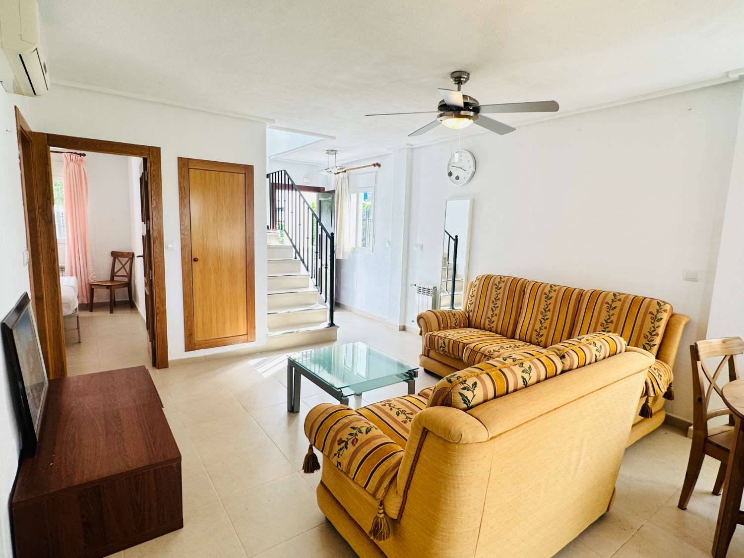 CORNER TOWNHOUSE FOR SALE IN LA TORRE GOLF RESORT