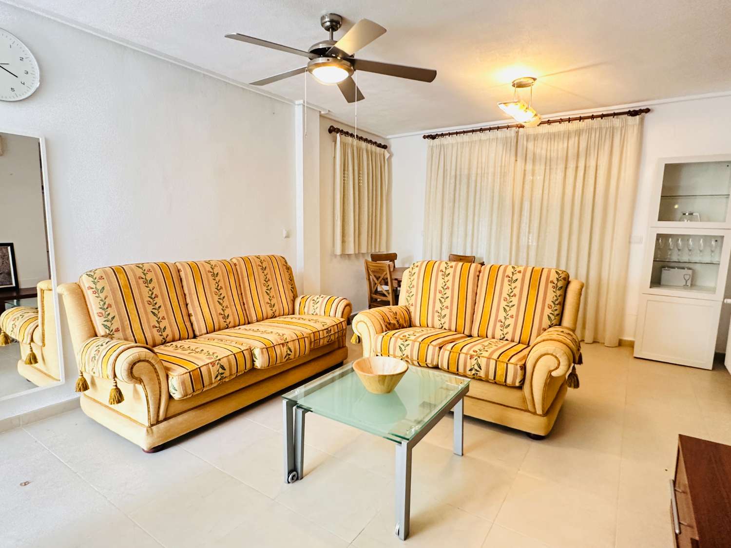 CORNER TOWNHOUSE FOR SALE IN LA TORRE GOLF RESORT