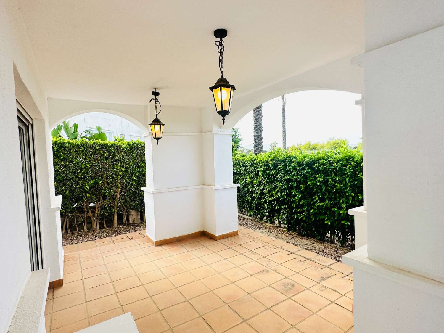 CORNER TOWNHOUSE FOR SALE IN LA TORRE GOLF RESORT