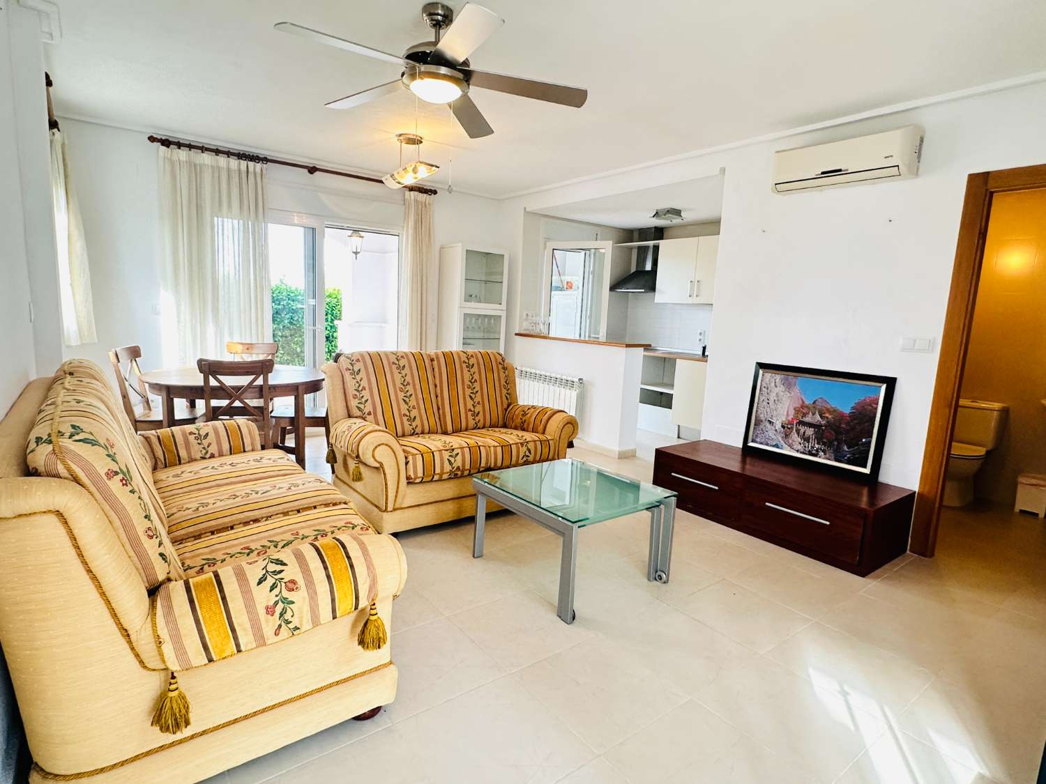 CORNER TOWNHOUSE FOR SALE IN LA TORRE GOLF RESORT