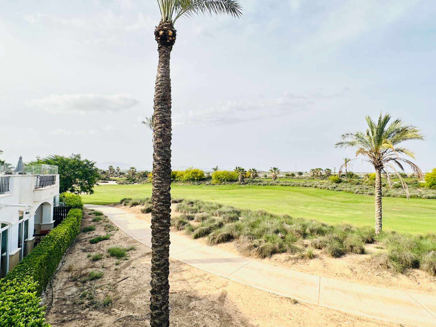 CORNER TOWNHOUSE FOR SALE IN LA TORRE GOLF RESORT