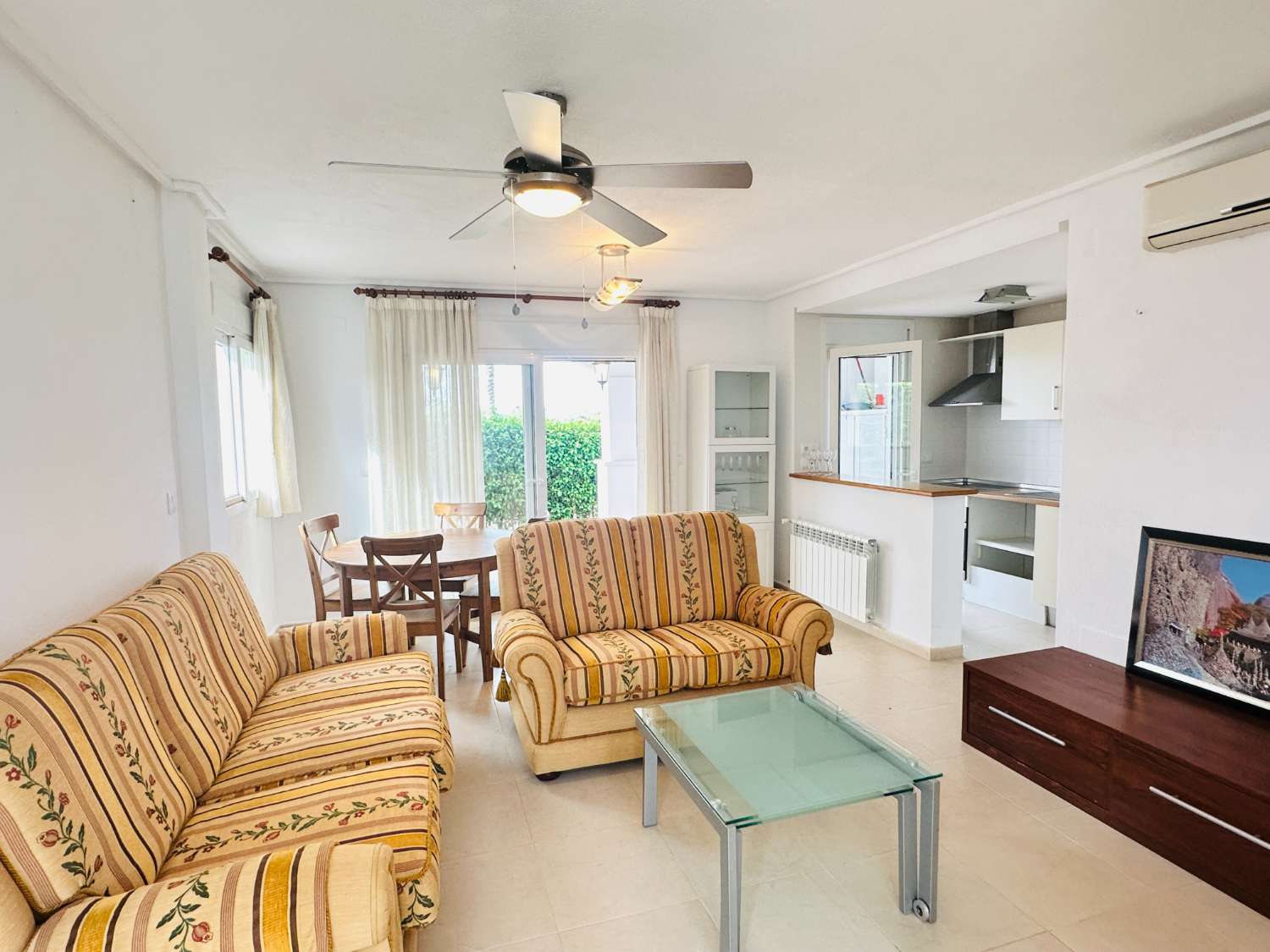 CORNER TOWNHOUSE FOR SALE IN LA TORRE GOLF RESORT