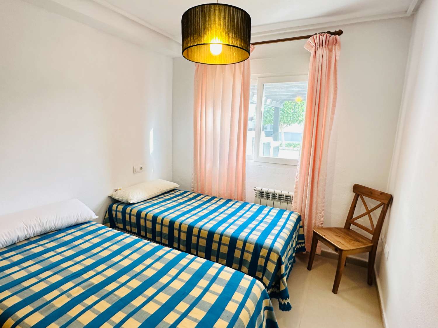 CORNER TOWNHOUSE FOR SALE IN LA TORRE GOLF RESORT