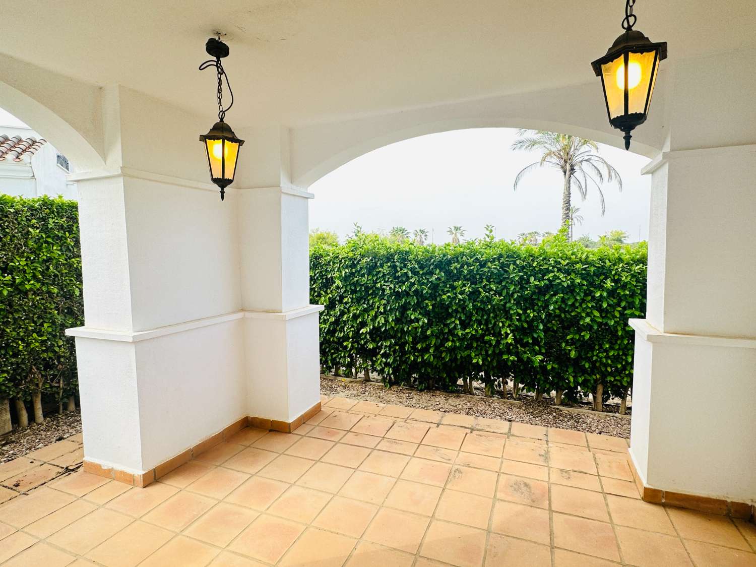 CORNER TOWNHOUSE FOR SALE IN LA TORRE GOLF RESORT