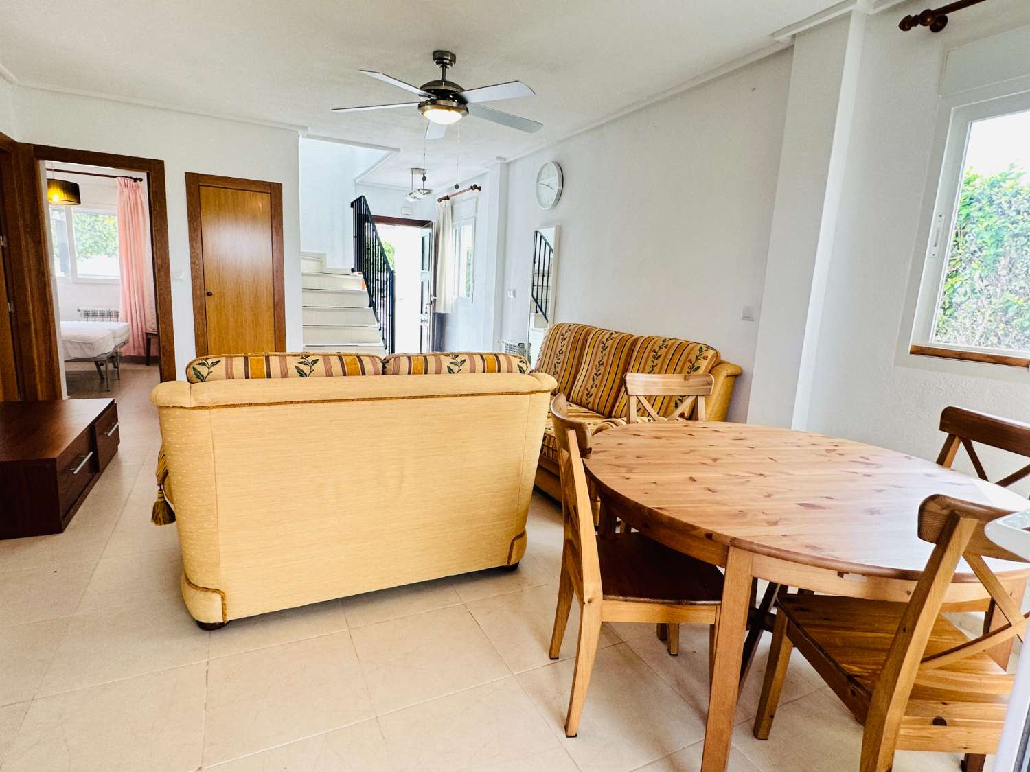 CORNER TOWNHOUSE FOR SALE IN LA TORRE GOLF RESORT