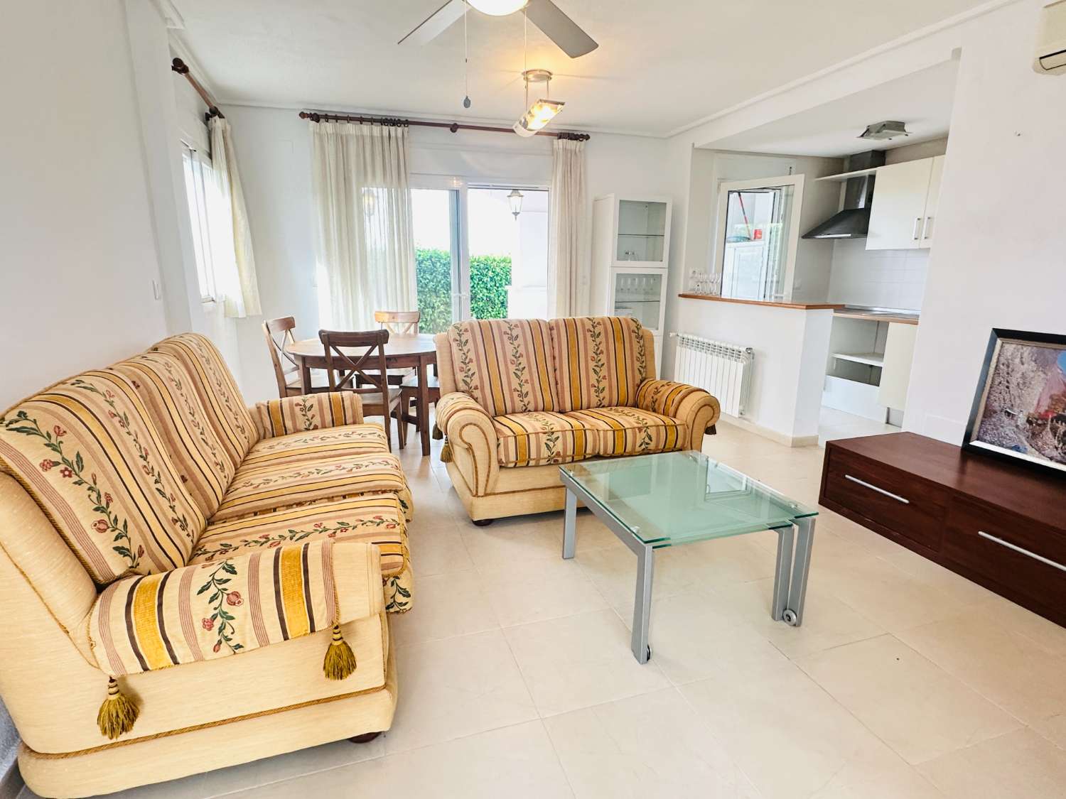 CORNER TOWNHOUSE FOR SALE IN LA TORRE GOLF RESORT