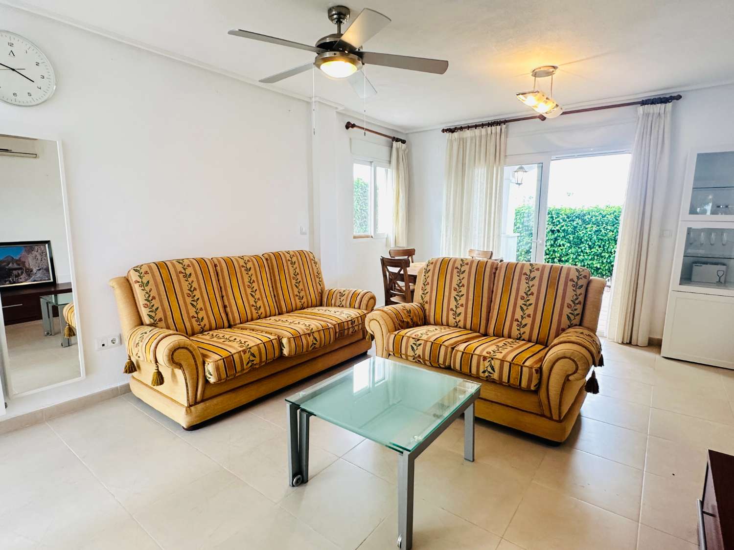 CORNER TOWNHOUSE FOR SALE IN LA TORRE GOLF RESORT