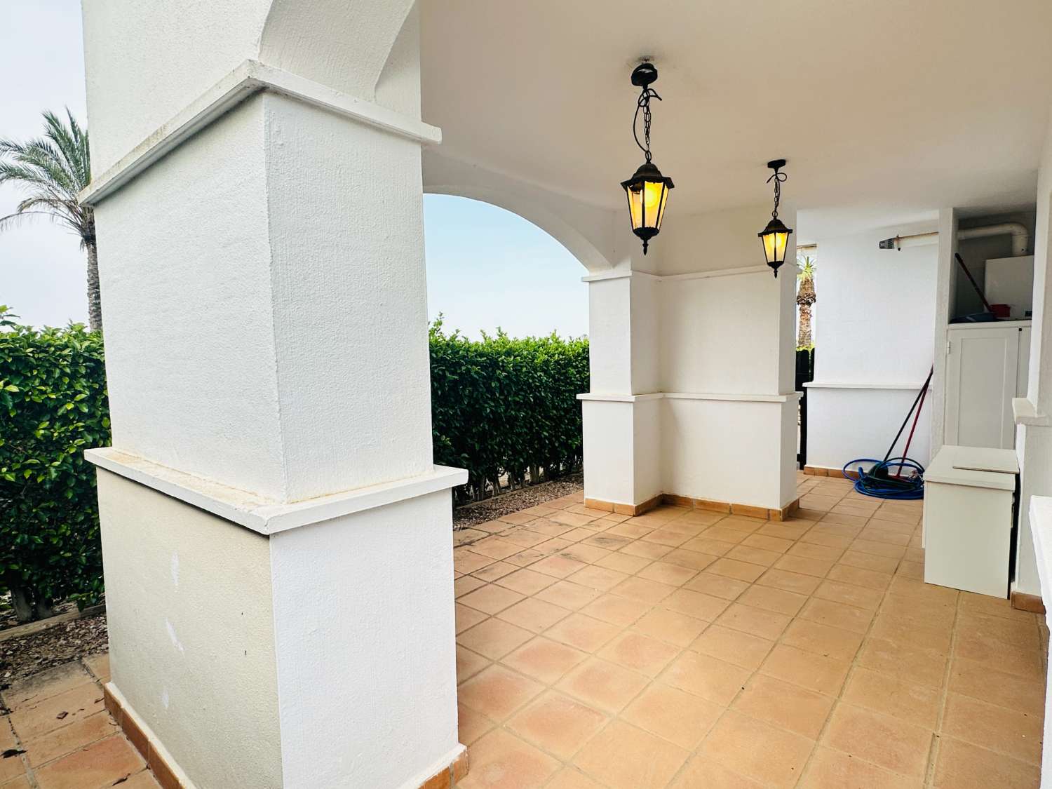 CORNER TOWNHOUSE FOR SALE IN LA TORRE GOLF RESORT