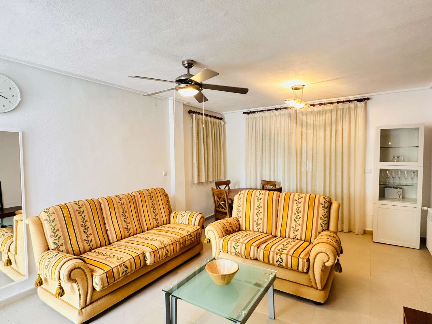 CORNER TOWNHOUSE FOR SALE IN LA TORRE GOLF RESORT
