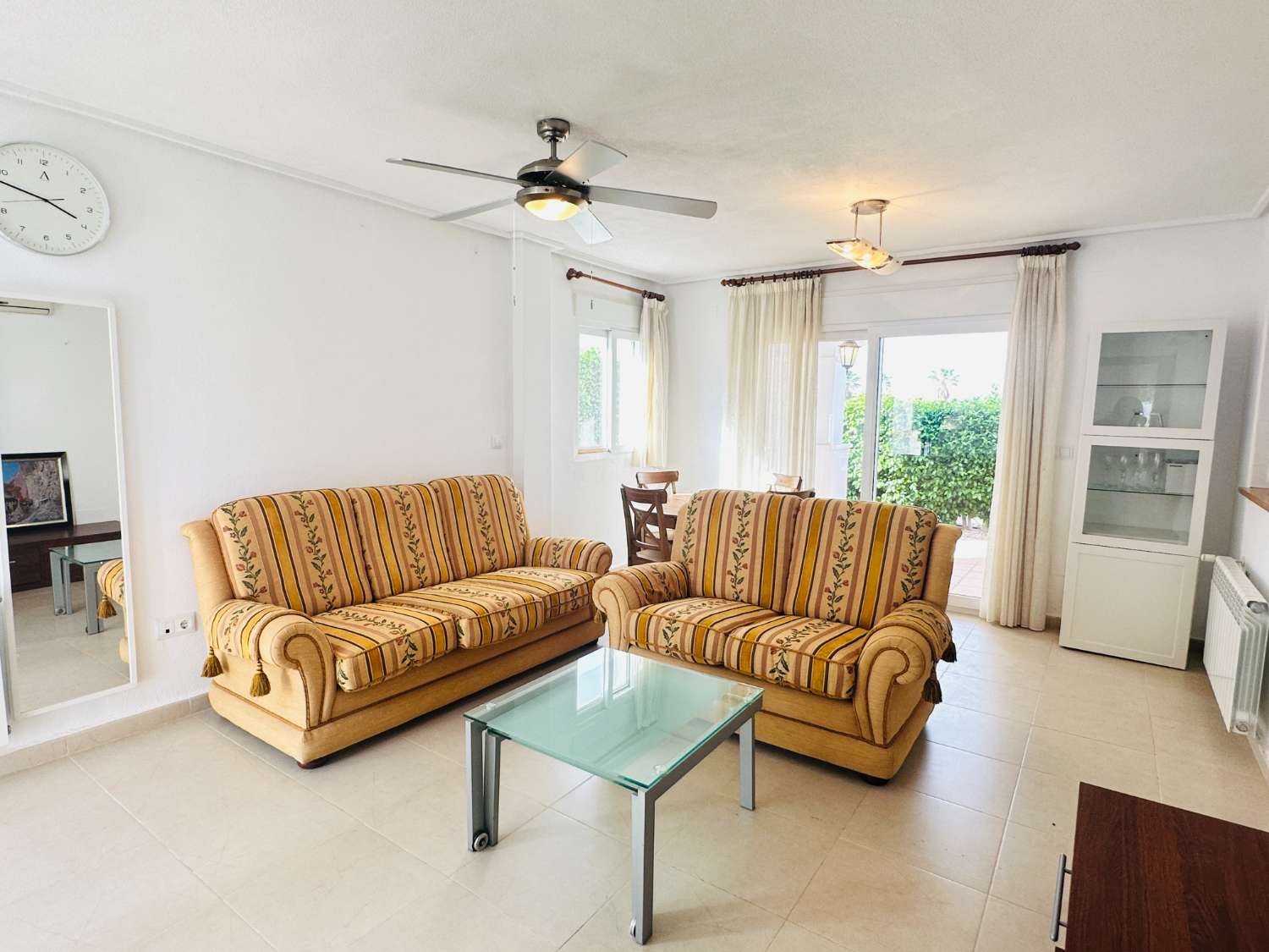 CORNER TOWNHOUSE FOR SALE IN LA TORRE GOLF RESORT