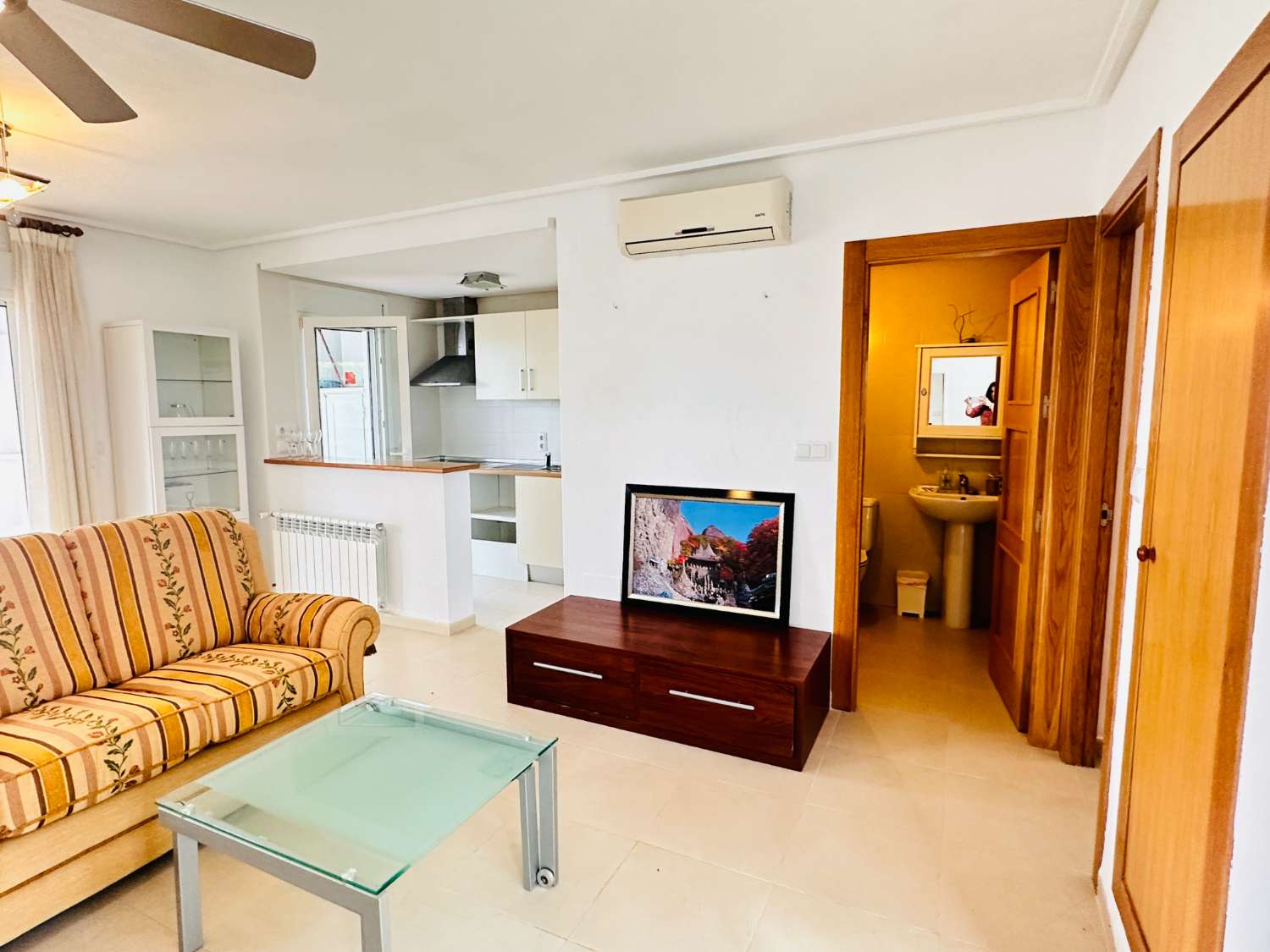 CORNER TOWNHOUSE FOR SALE IN LA TORRE GOLF RESORT