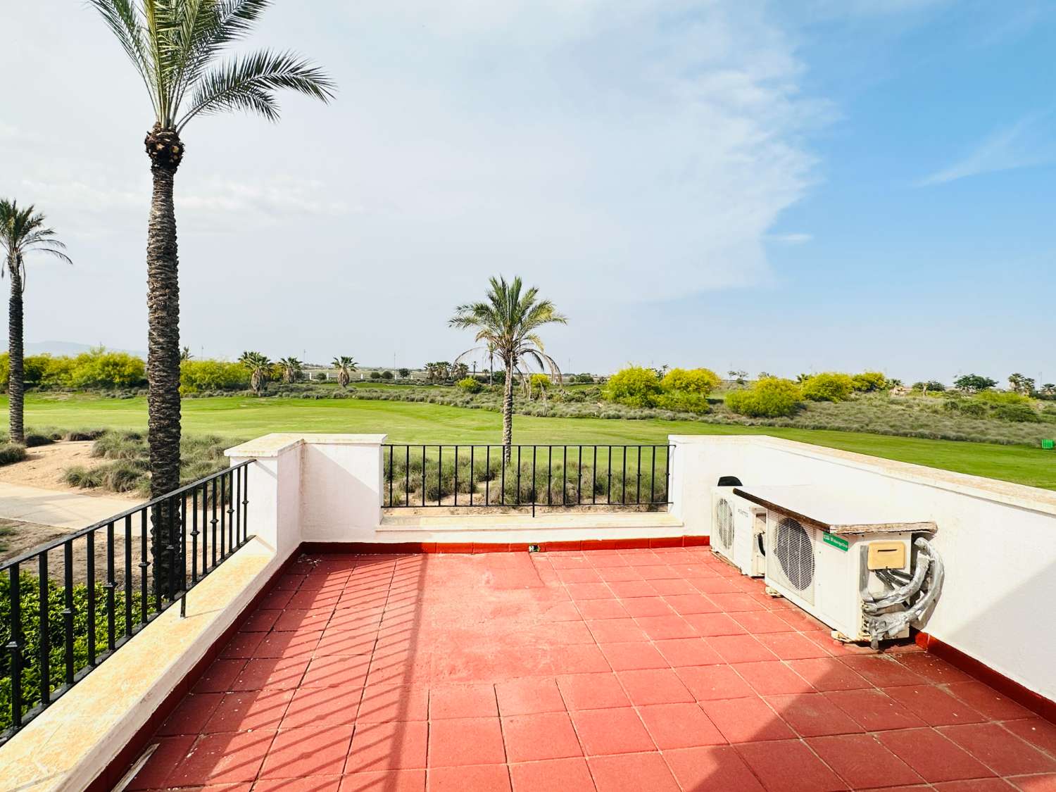 HOEKWONING TE KOOP IN LA TORRE GOLF RESORT