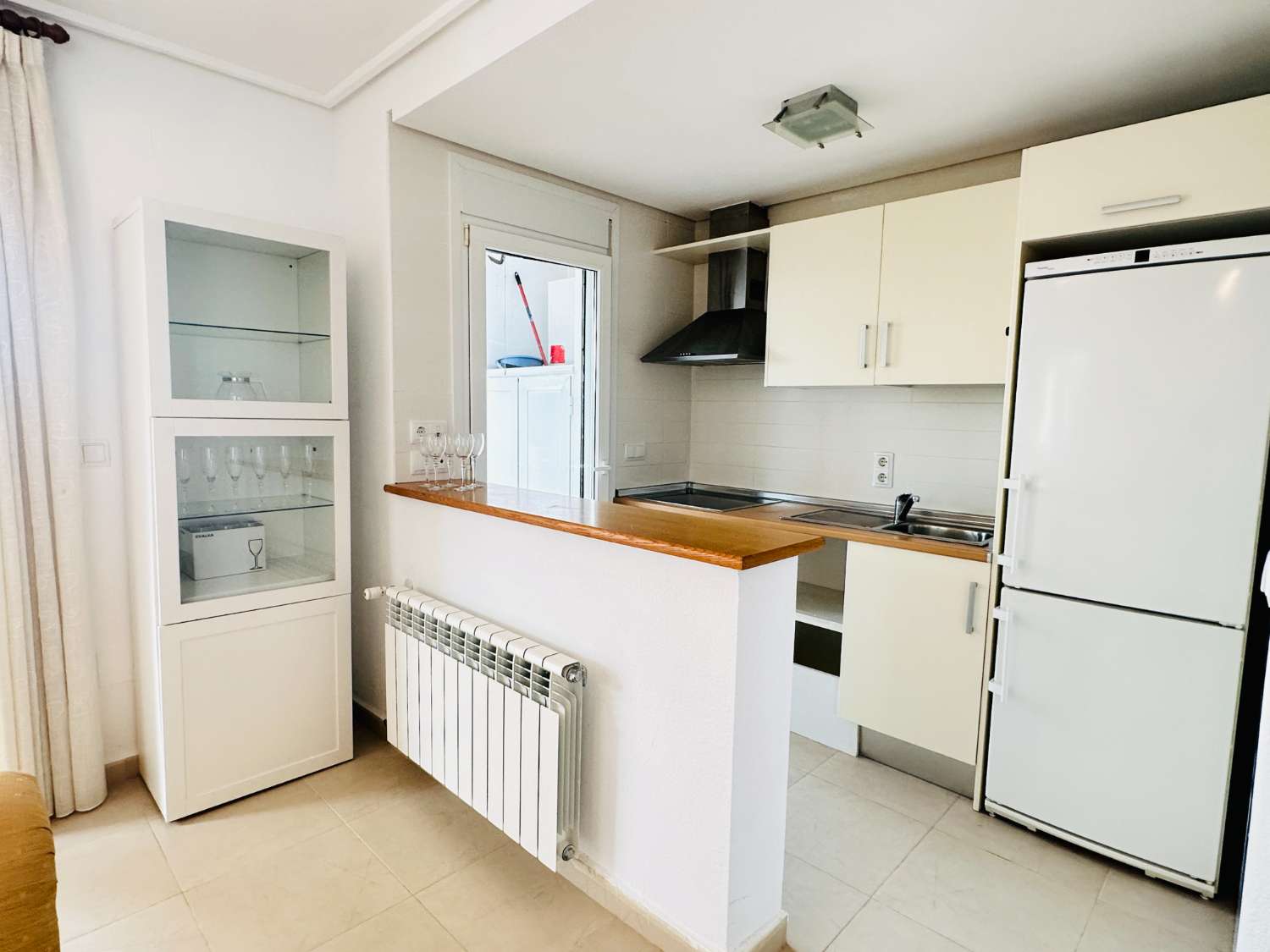 CORNER TOWNHOUSE FOR SALE IN LA TORRE GOLF RESORT