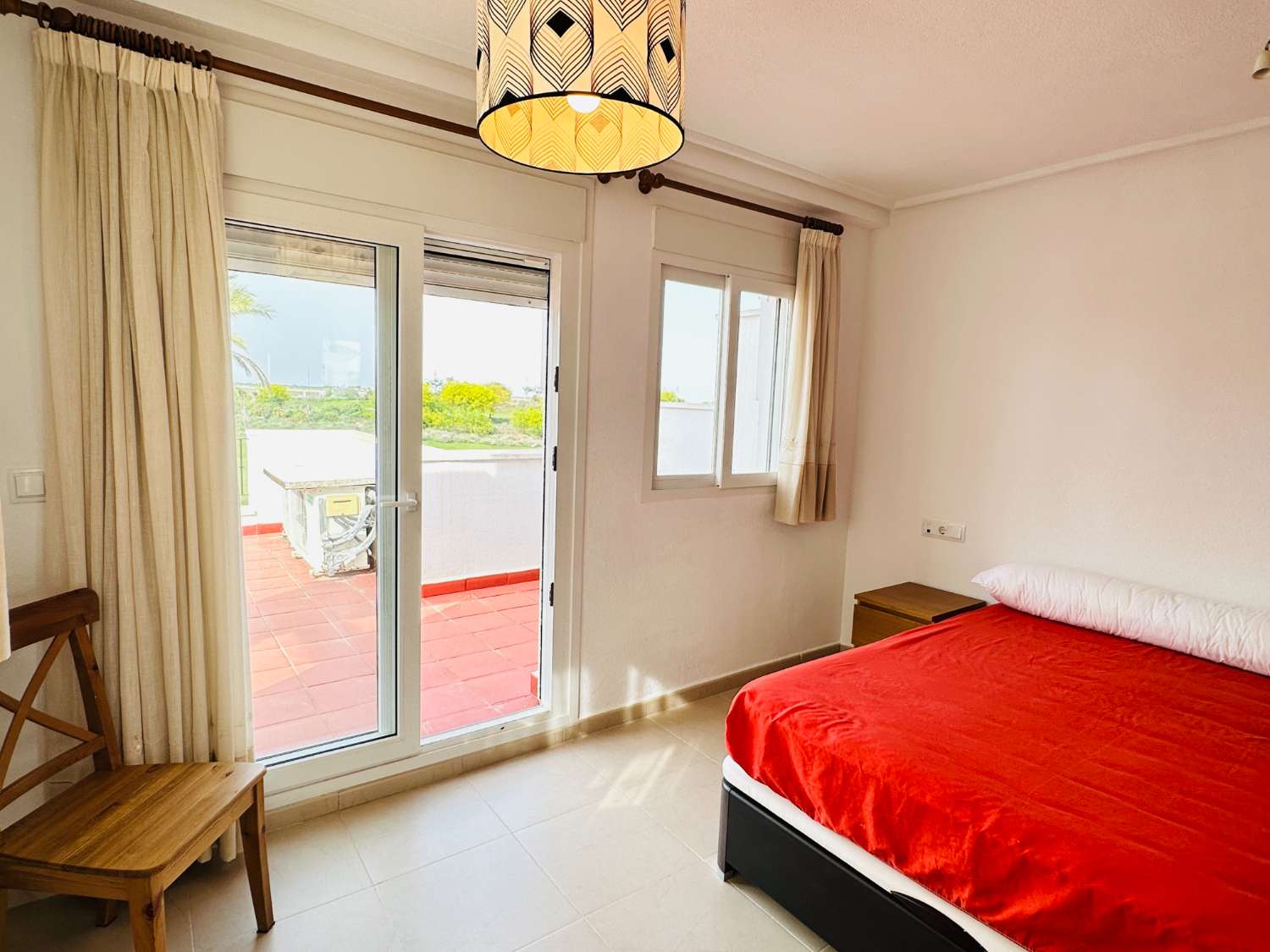 CORNER TOWNHOUSE FOR SALE IN LA TORRE GOLF RESORT