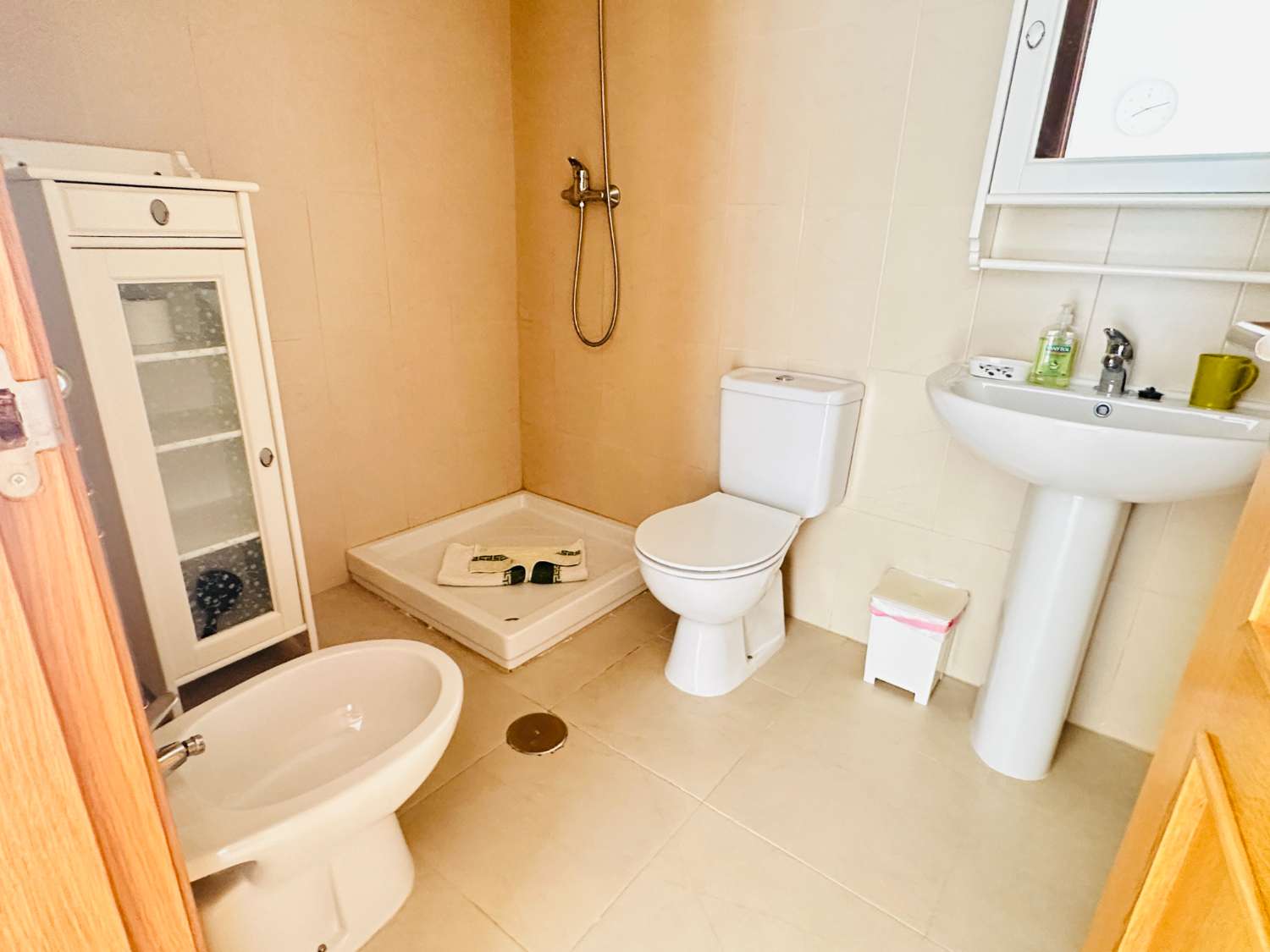 CORNER TOWNHOUSE FOR SALE IN LA TORRE GOLF RESORT