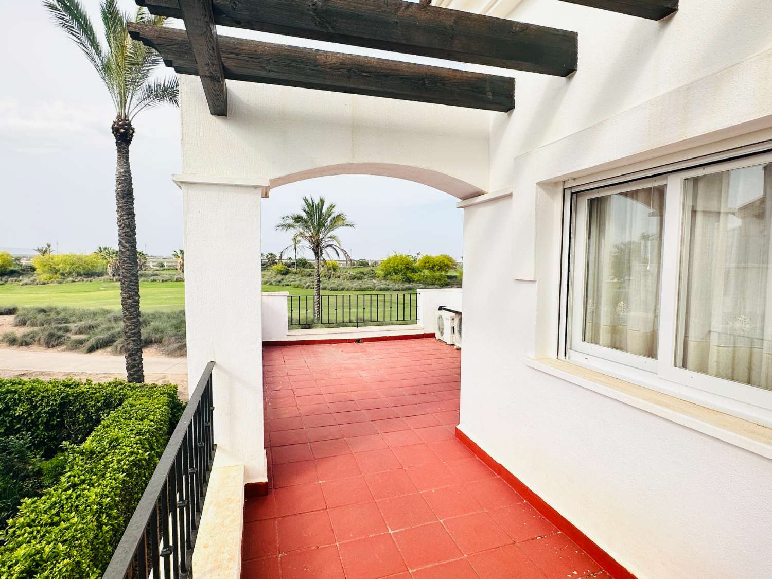 CORNER TOWNHOUSE FOR SALE IN LA TORRE GOLF RESORT
