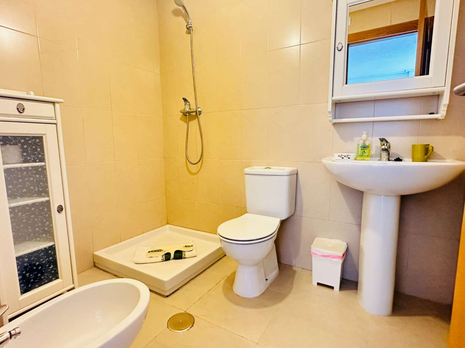 CORNER TOWNHOUSE FOR SALE IN LA TORRE GOLF RESORT