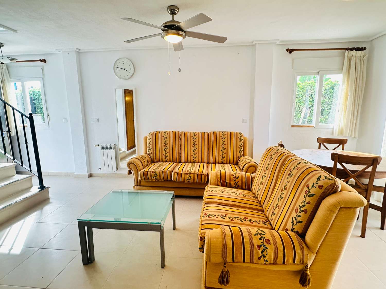 CORNER TOWNHOUSE FOR SALE IN LA TORRE GOLF RESORT