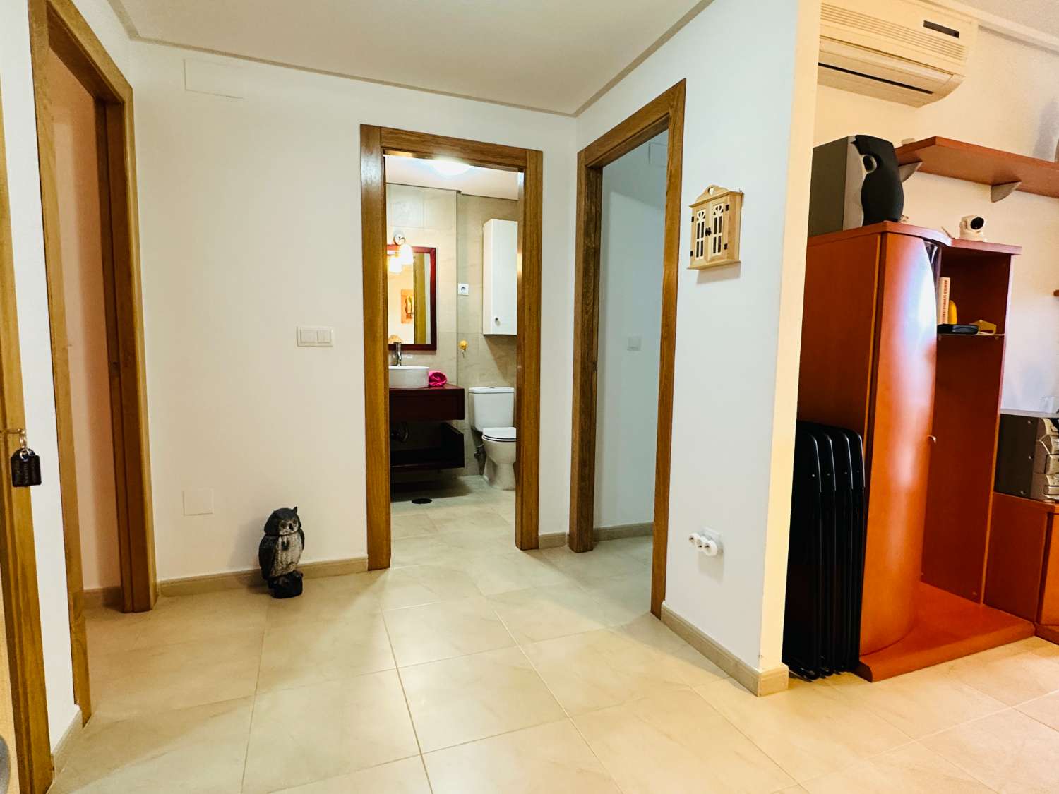 Apartamentua salgai in Torre-Pacheco