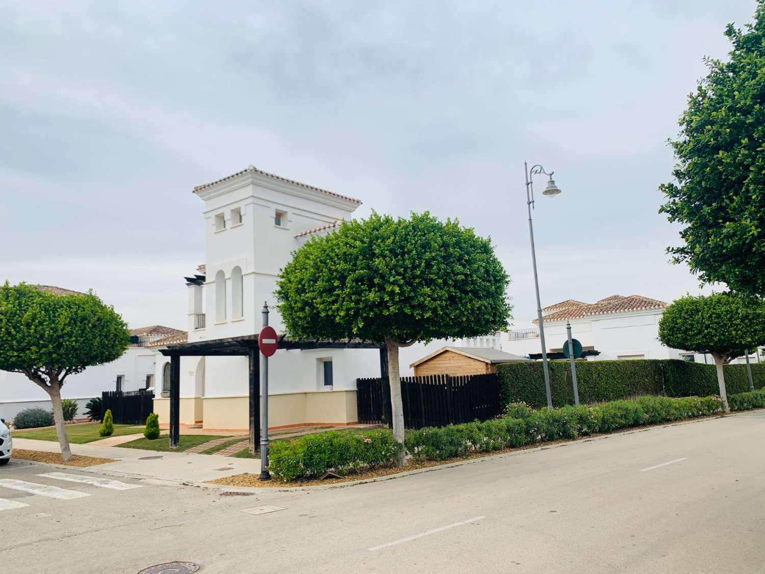 NOW YOU CAN PURCHASE THIS WONDERFUL VILLA WITH PRIVATE POOL IN LA TORRE GOLF RESORT
