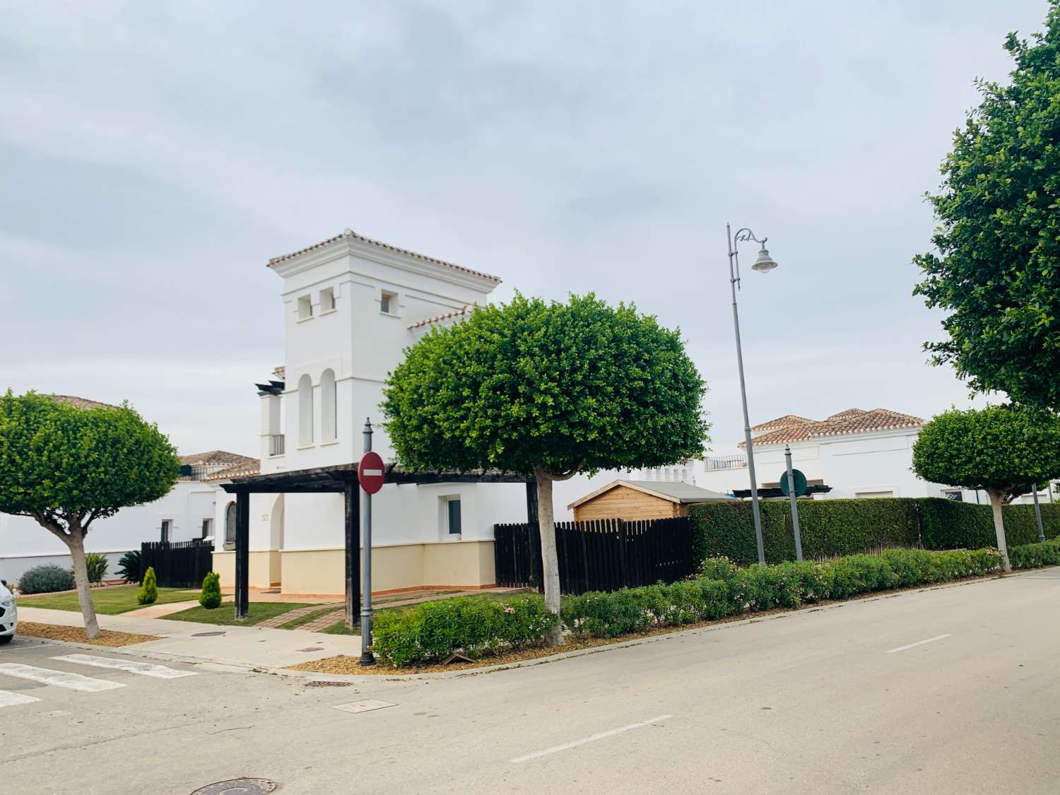 MAINTENANT, VOUS POUVEZ ACHETER CETTE MAGNIFIQUE VILLA AVEC PISCINE PRIVÉE À LA TORRE GOLF RESORT