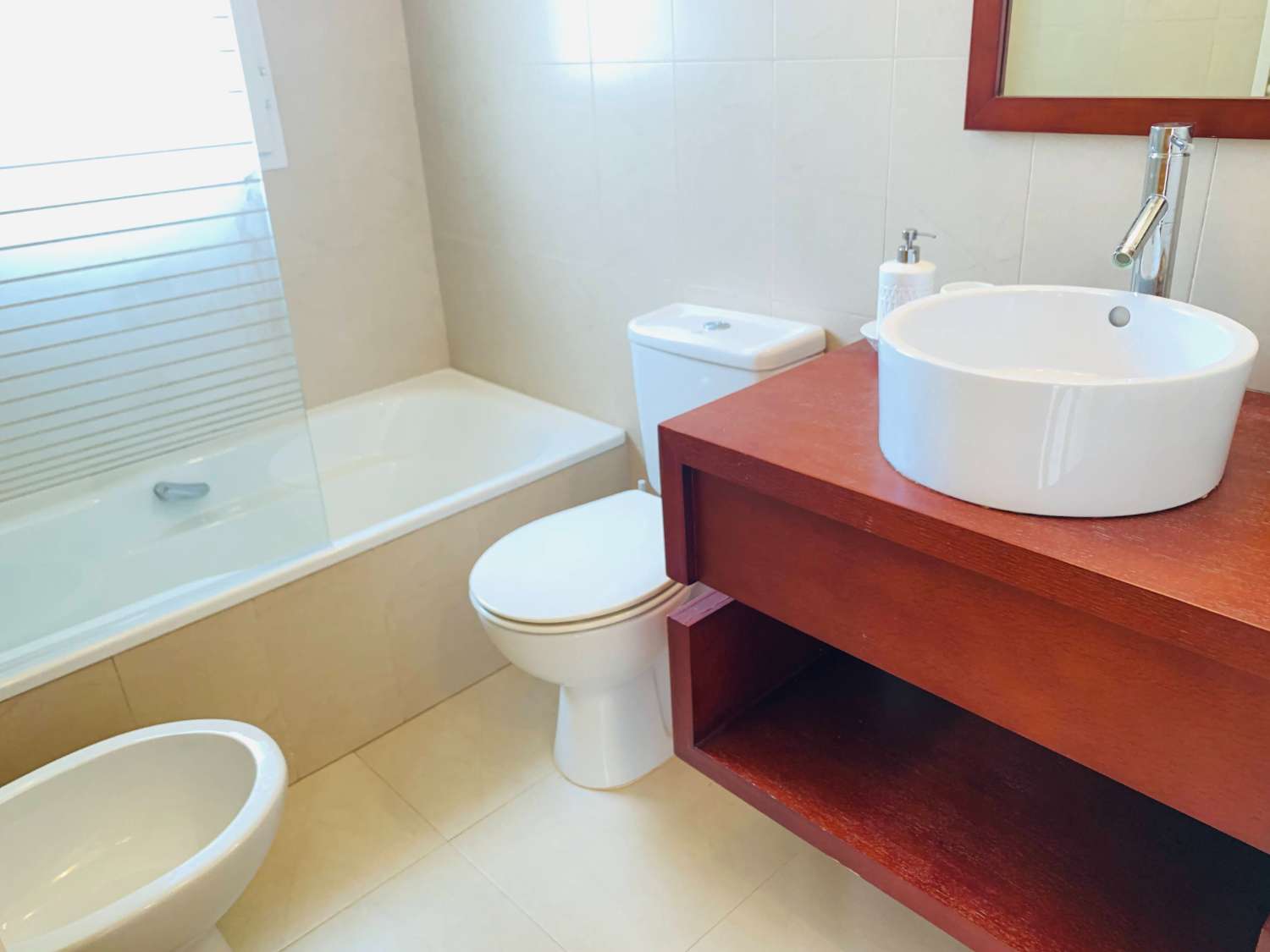 NOW YOU CAN PURCHASE THIS WONDERFUL VILLA WITH PRIVATE POOL IN LA TORRE GOLF RESORT